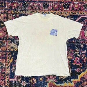 Mercedes Benz T-Shirt Size XL